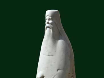 Dečanski  monah