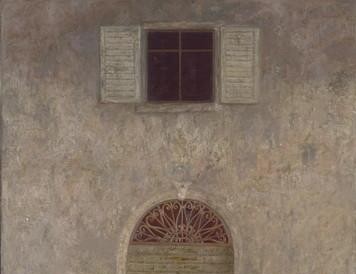 Miholjsko leto (ulje na platnu 140x100cm) 1996.