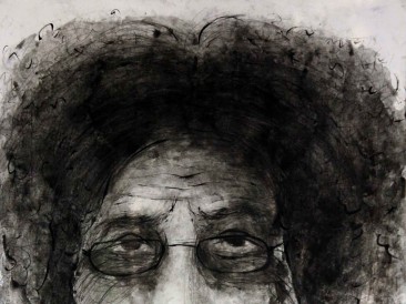 Portret-VIII-kombinovana-tehnika-70-x-100-cm-2015