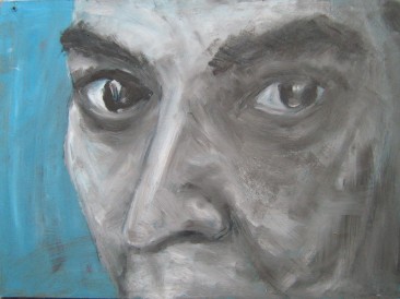 Portret kroz grimasu 2008-2009.god.