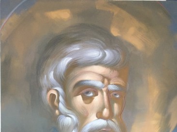 Sveti Apostol Matej