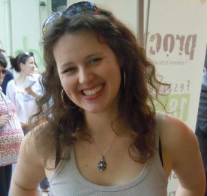 Marijana Oro profilna
